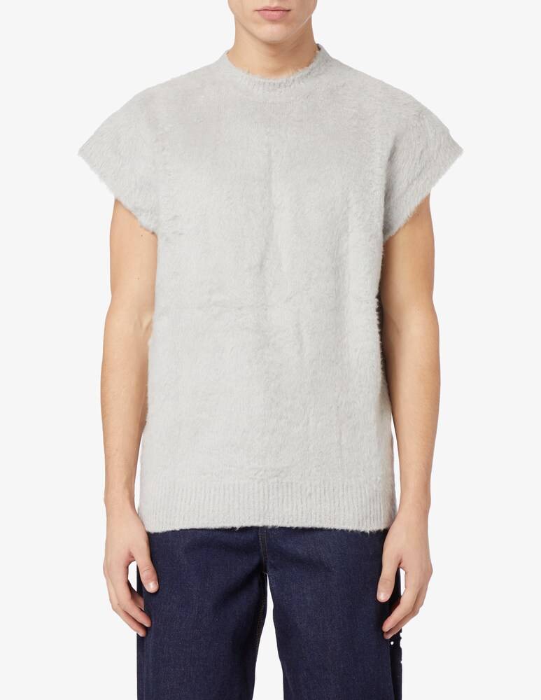 Roberto Collina Gilet g+p