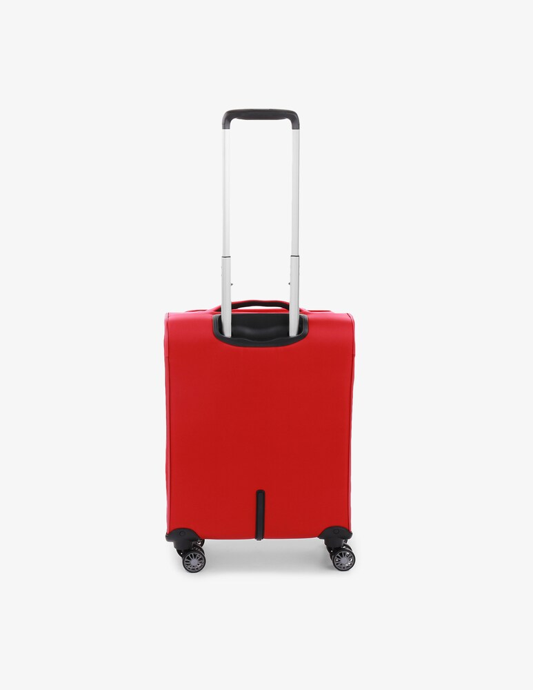 Roncato Crosslite Trolley Cabina 55 Cm - Rosso
