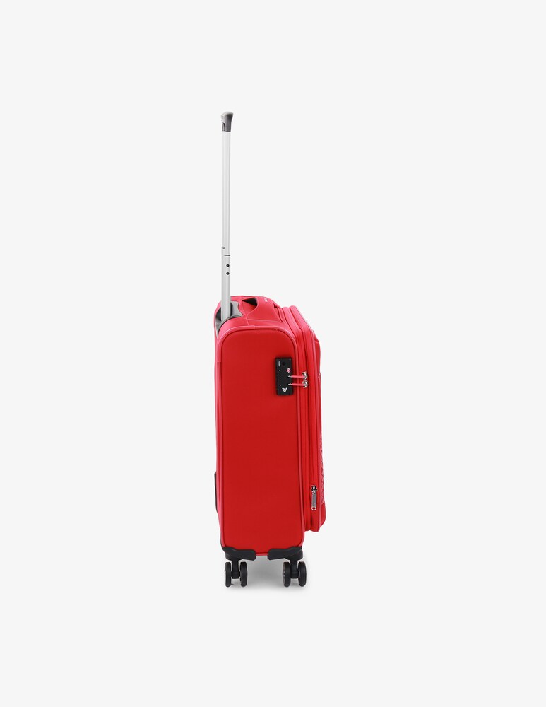 Roncato Crosslite Trolley Cabina 55 Cm - Rosso