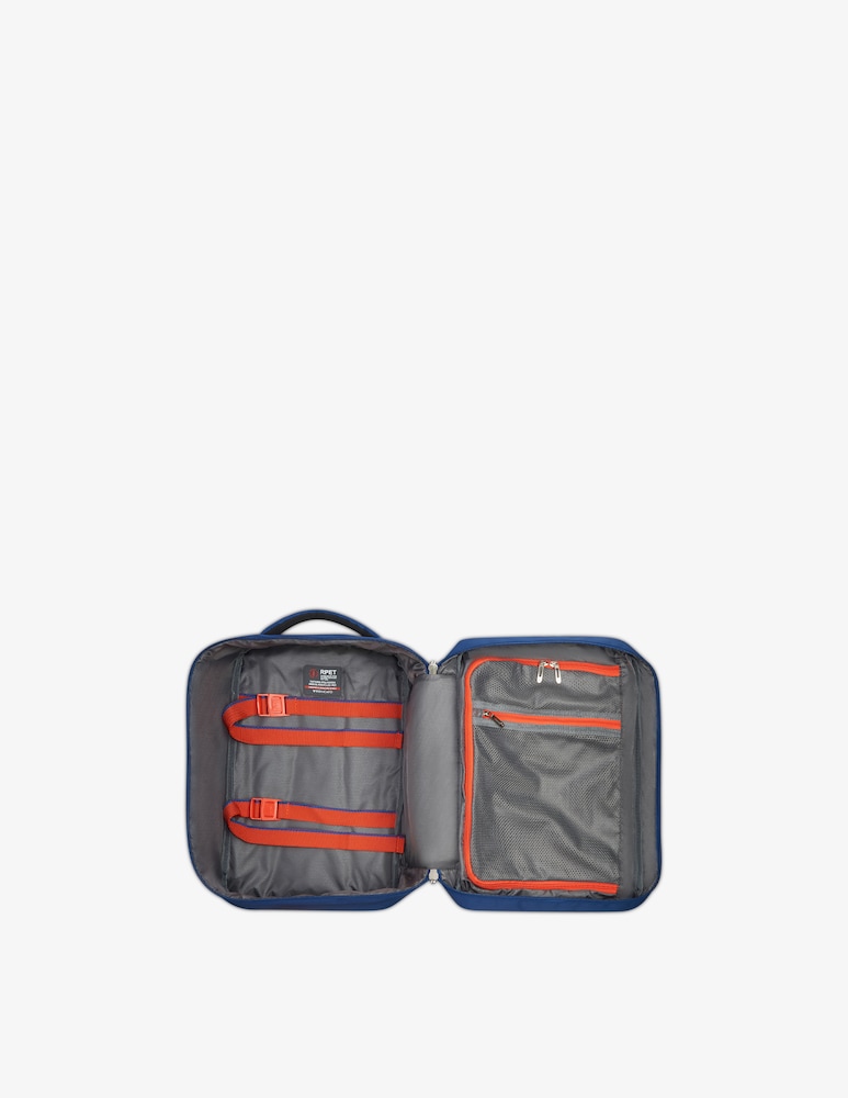 Roncato Crosslite Zaino Da Viaggio - Blu