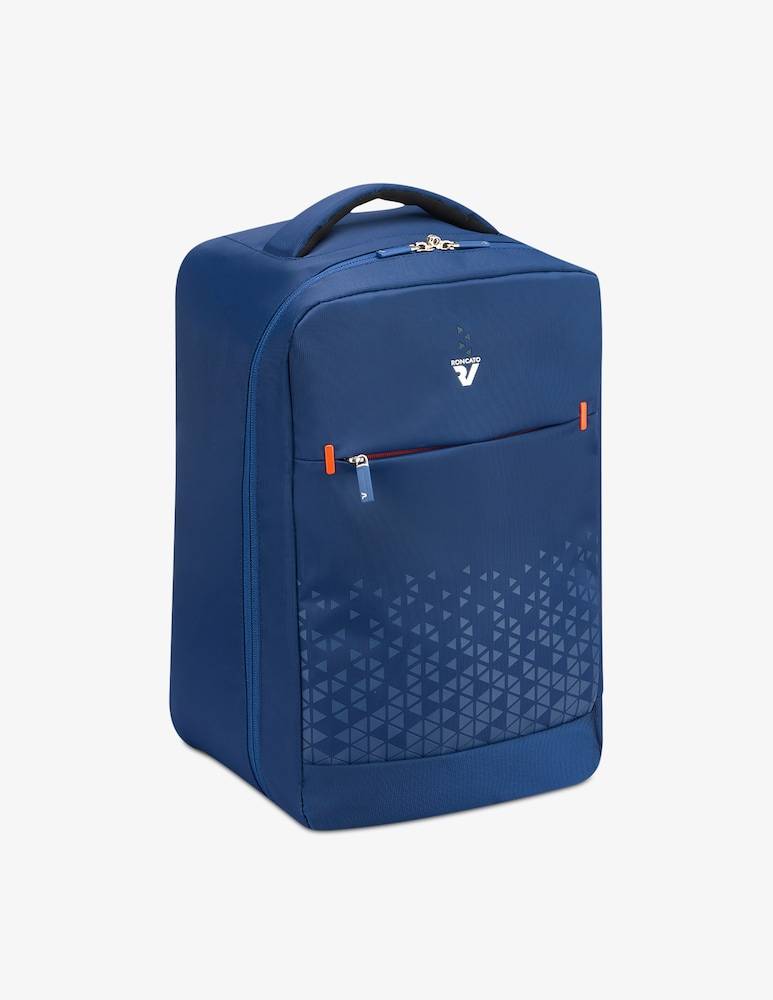 Roncato Crosslite Zaino Da Viaggio - Blu