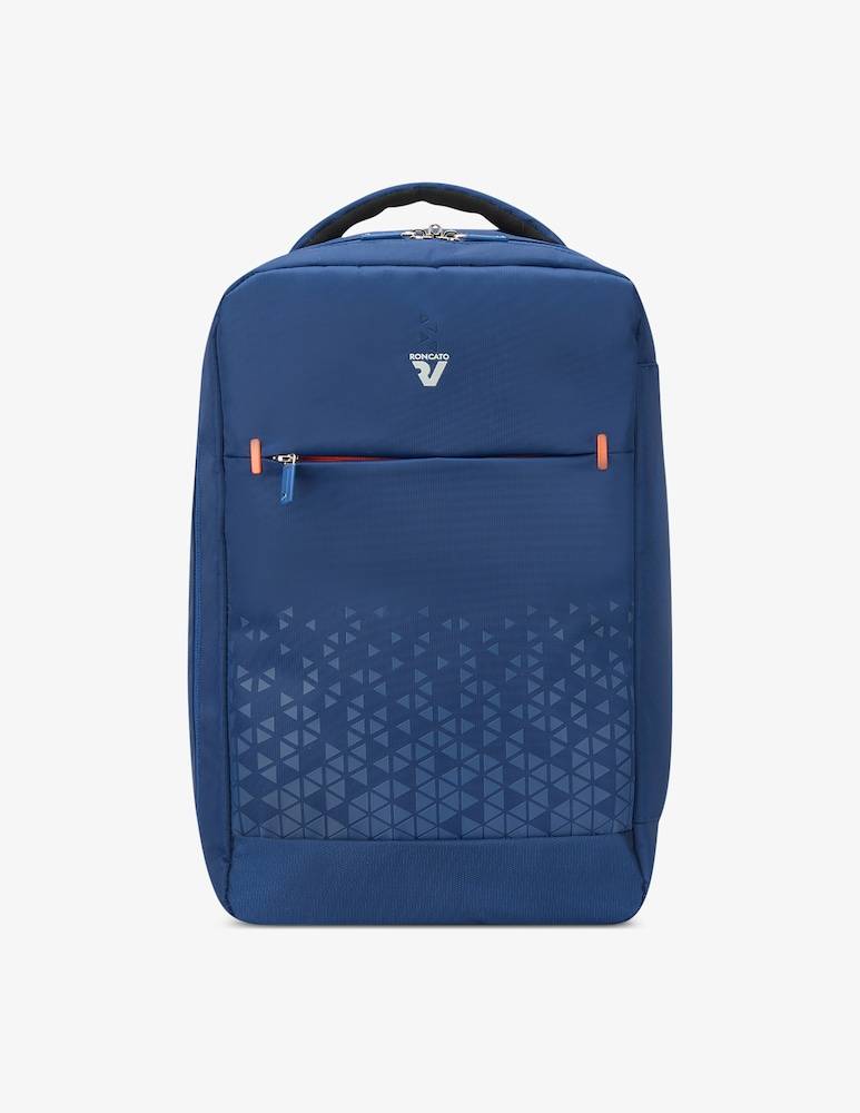 Roncato Crosslite Zaino Da Viaggio - Blu