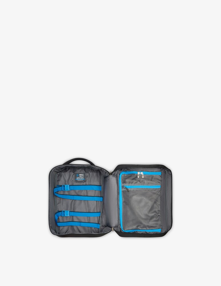Roncato Crosslite Zaino Da Viaggio - Nero