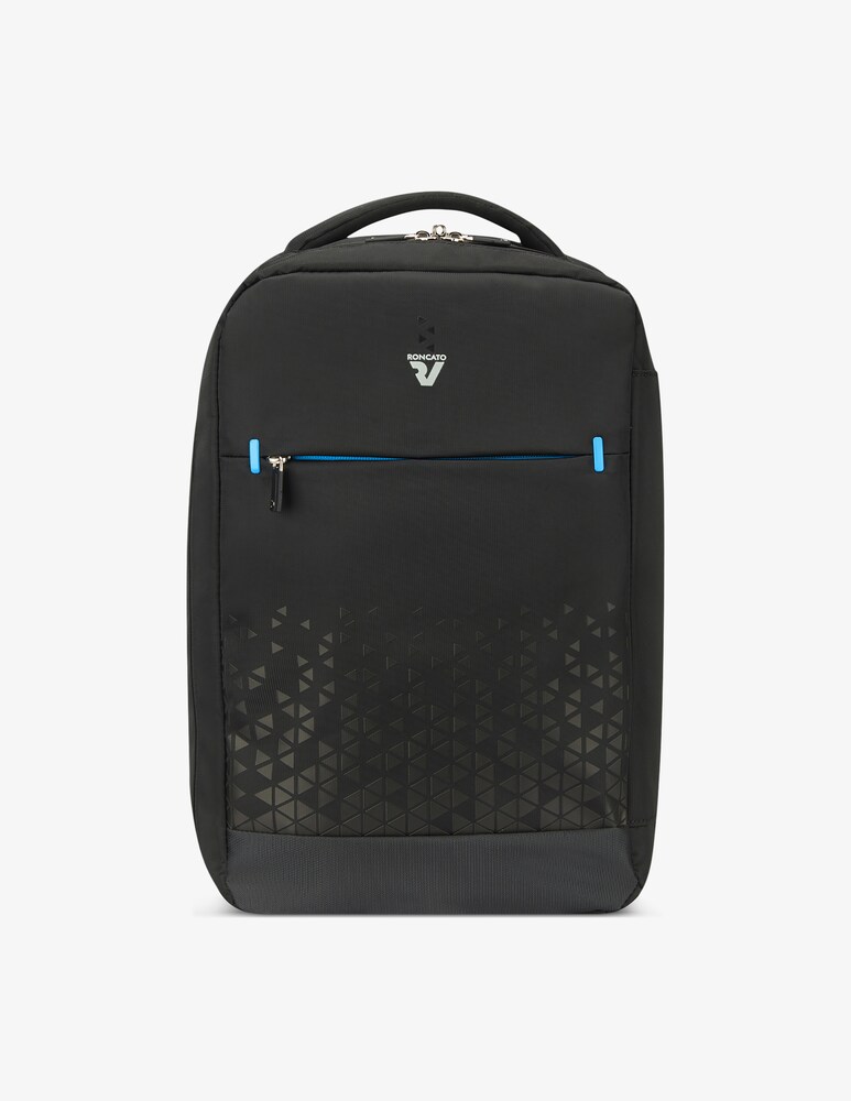Roncato Crosslite Zaino Da Viaggio - Nero