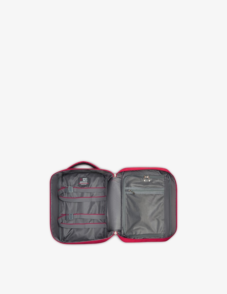 Roncato Crosslite Zaino Da Viaggio - Rosso