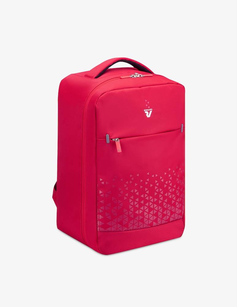 Roncato Crosslite Zaino Da Viaggio - Rosso