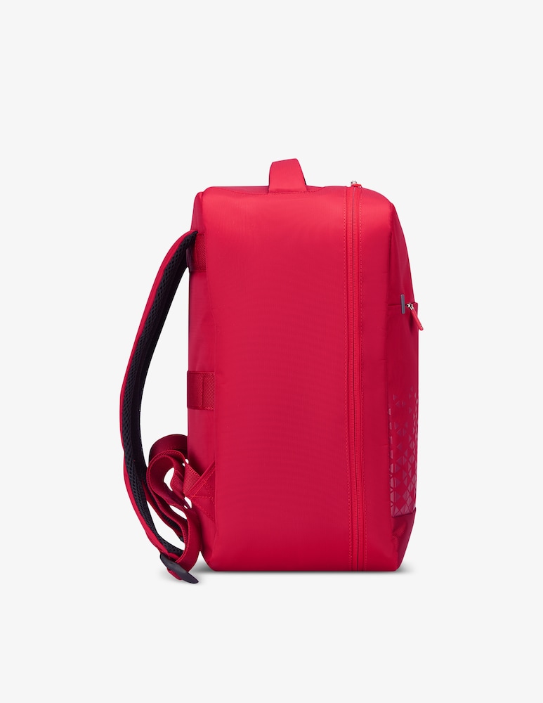 Roncato Crosslite Zaino Da Viaggio - Rosso