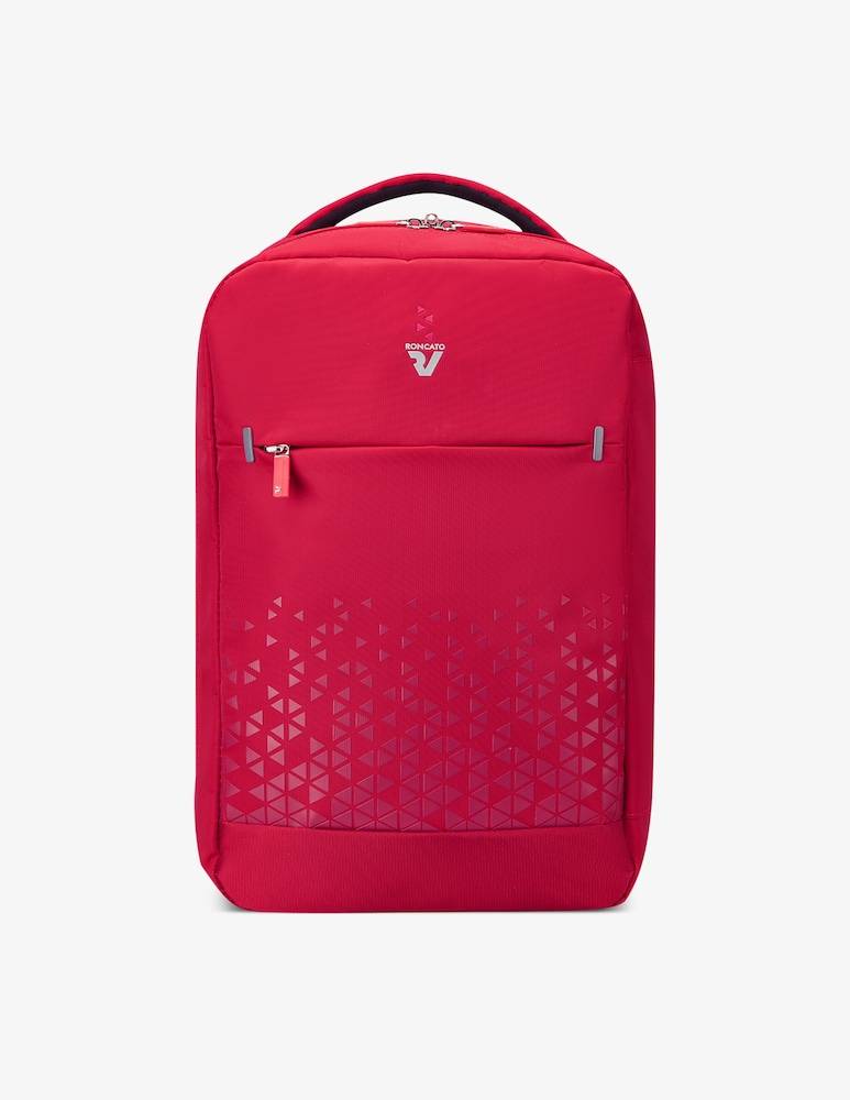 Roncato Crosslite Zaino Da Viaggio - Rosso