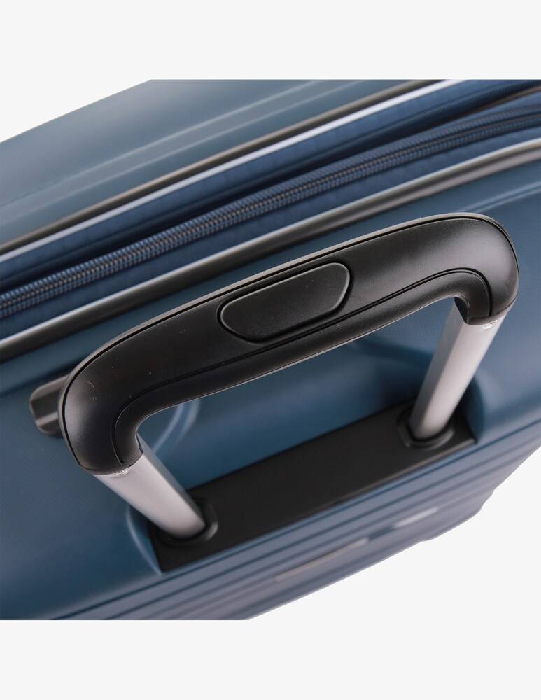 Roncato Flight Dlx Trolley Cabina 55 Cm - Blu Notte