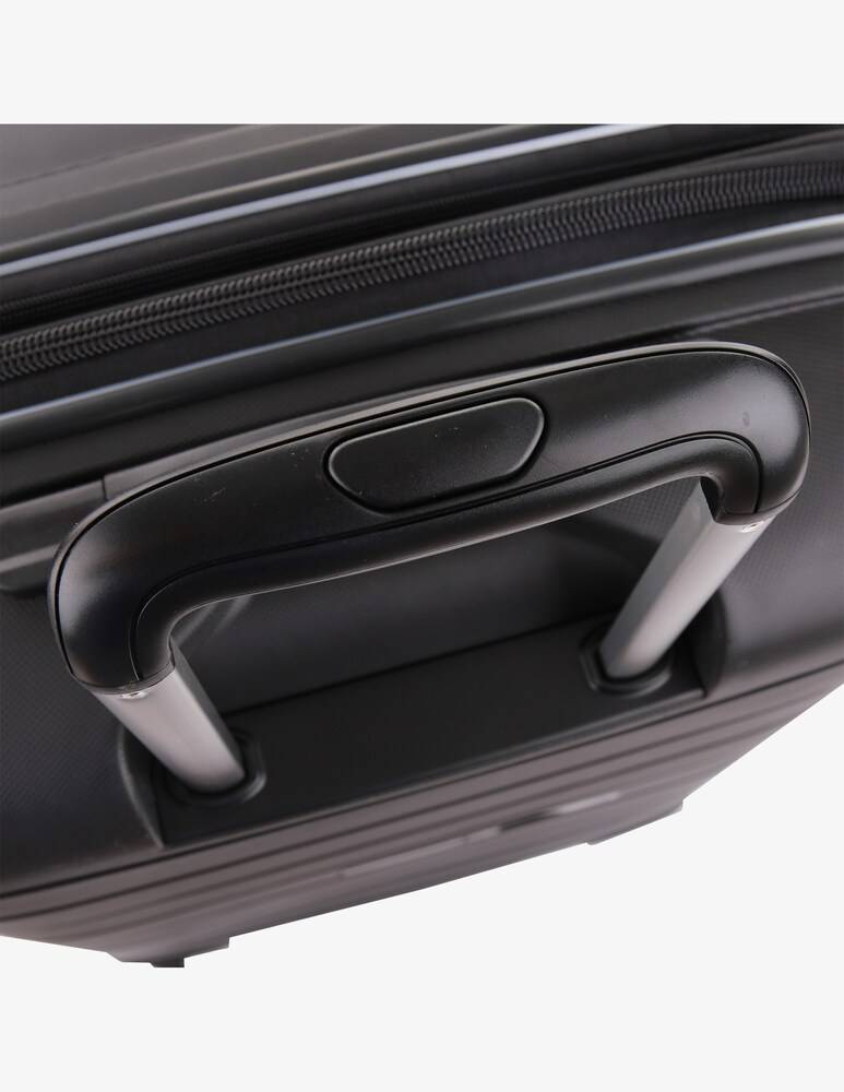 Roncato Flight Dlx Trolley Cabina 55 Cm - Nero