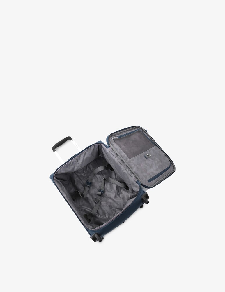 Roncato Ironik 2.0 Trolley Cabina 45x36x20 Cm Easyjet