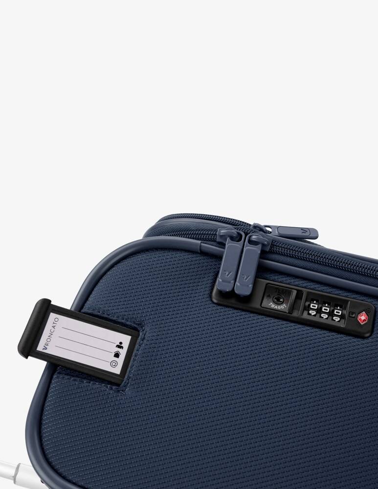 Roncato Ironik 2.0 Trolley Cabina 45x36x20 Cm Easyjet