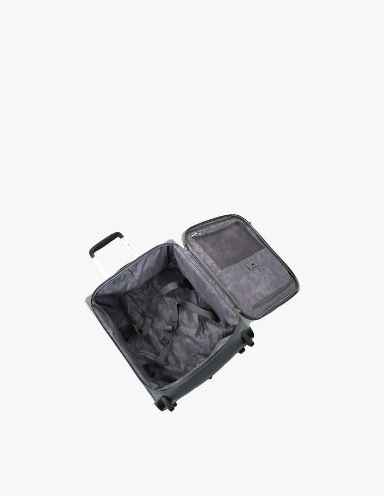Roncato Ironik 2.0 Trolley Cabina 45x36x20 Cm Easyjet