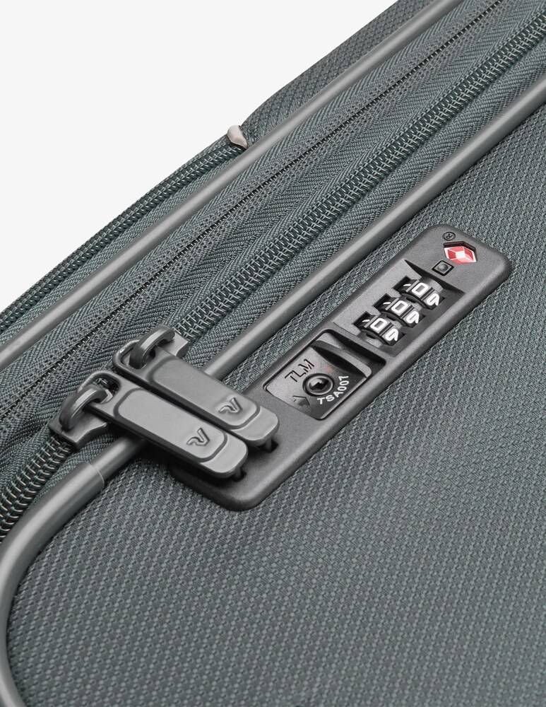 Roncato Ironik 2.0 Trolley Medio 65 Cm Exp