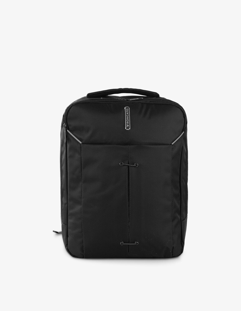 Roncato Ironik 2.0 Zaino Cabina Exp Mini