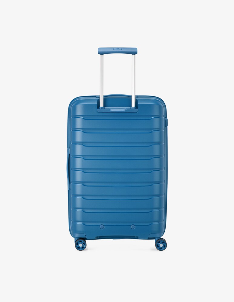 Roncato Trolley Medio Exp Butterfly Bagagli Da Stiva