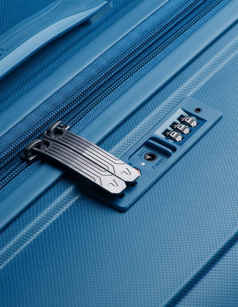 Roncato Trolley Medio Exp Butterfly Bagagli Da Stiva