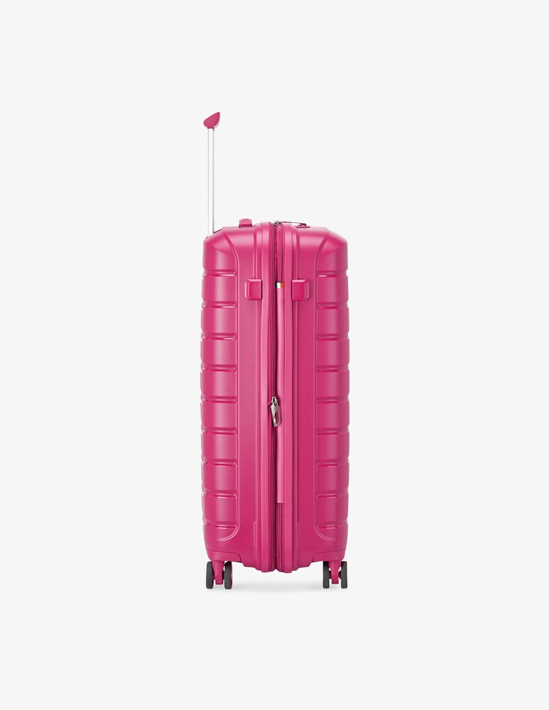 Roncato Trolley Medio Exp Butterfly Bagagli Da Stiva