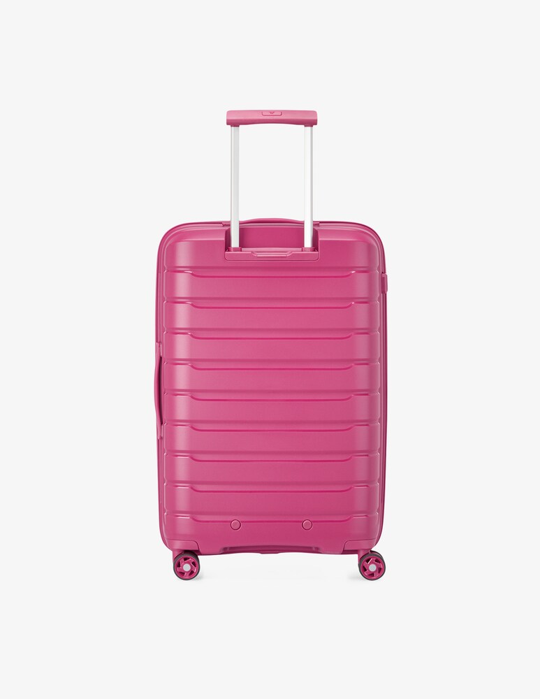 Roncato Trolley Medio Exp Butterfly Bagagli Da Stiva