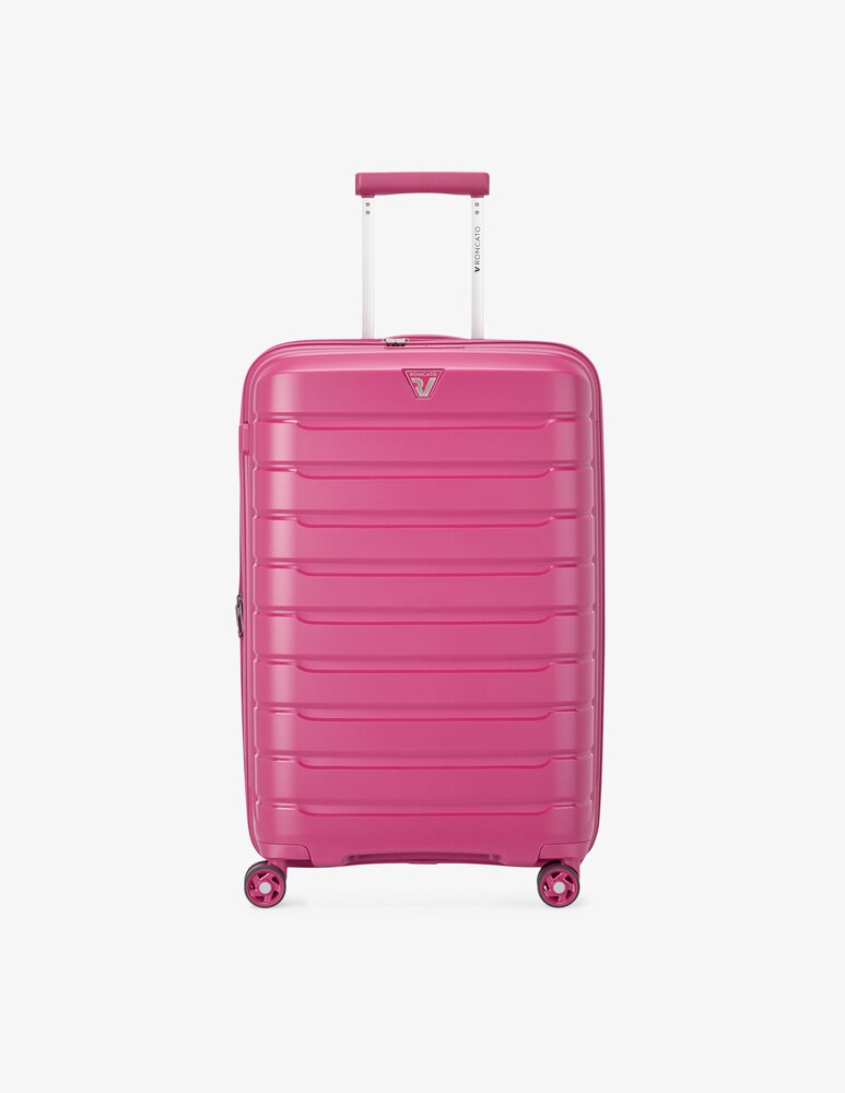 Roncato Trolley Medio Exp Butterfly Bagagli da Stiva