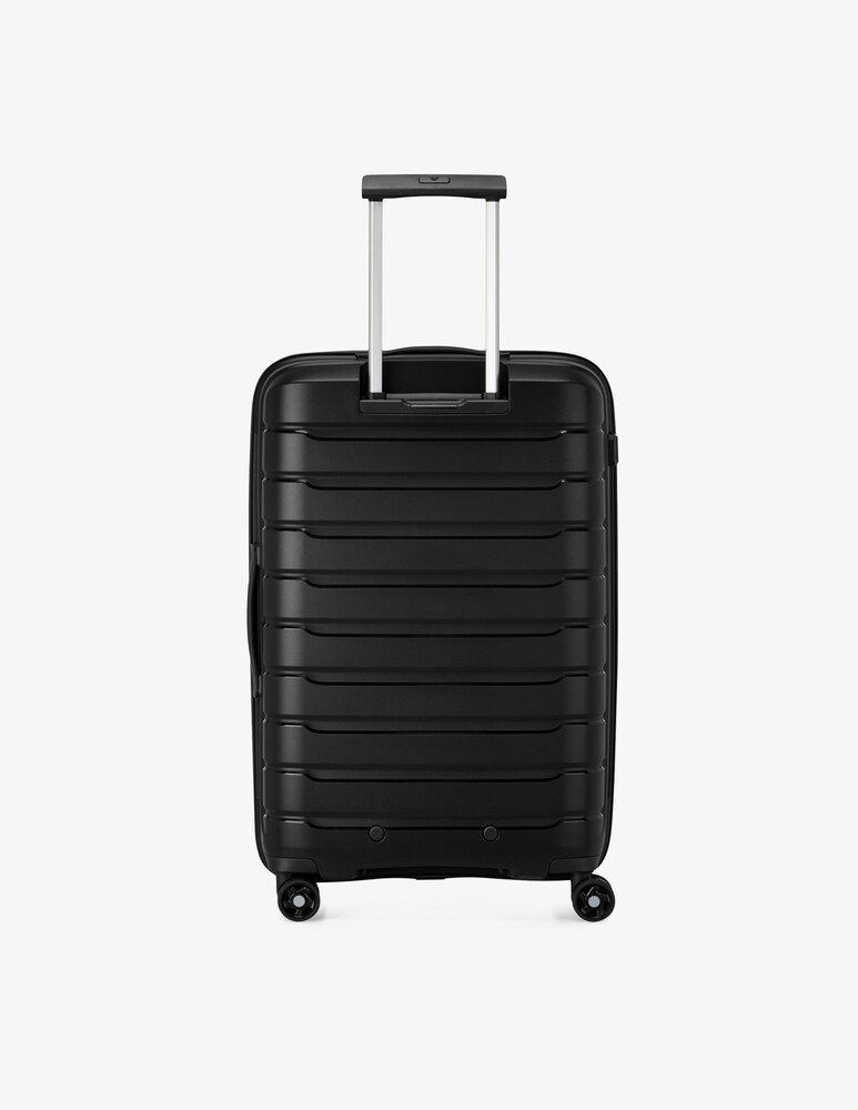 Roncato Trolley Medio Exp Butterfly Bagagli Da Stiva