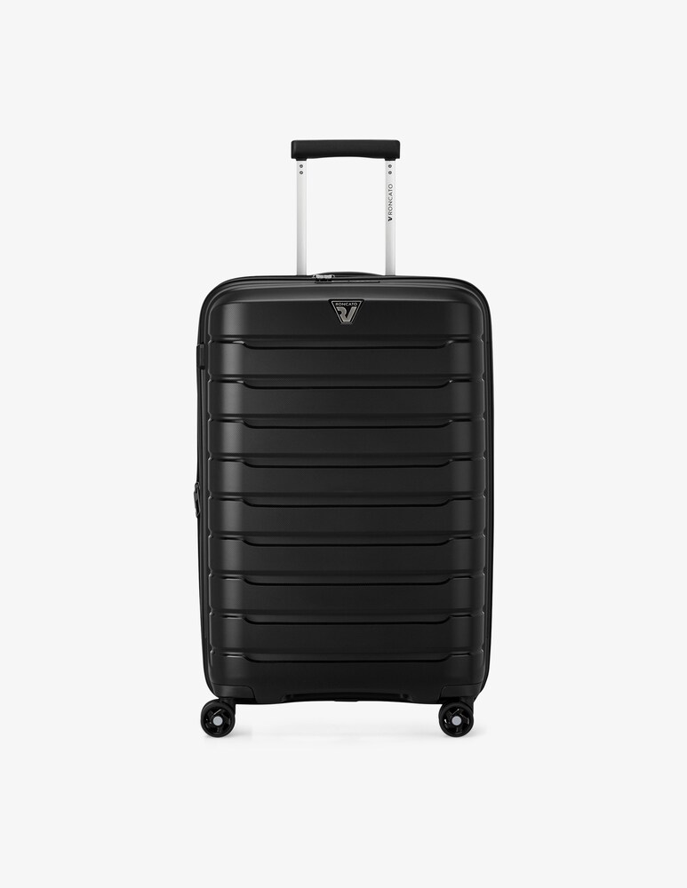 Roncato Trolley Medio Exp Butterfly Bagagli da Stiva