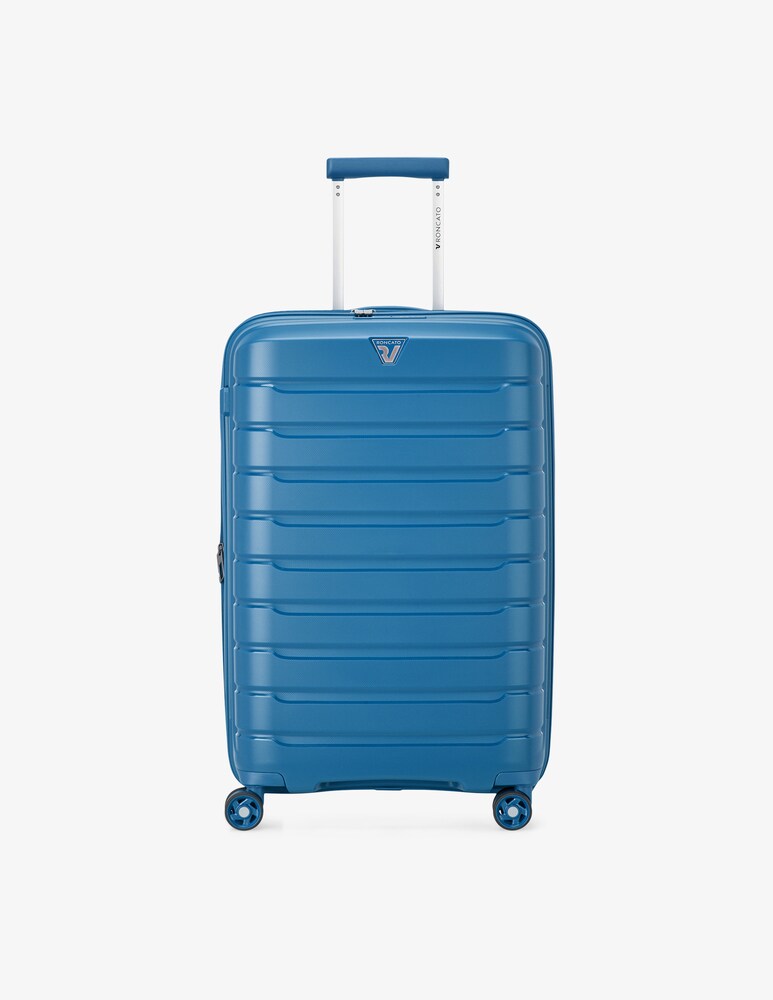 Roncato Trolley Medio Exp Butterfly Bagagli da Stiva