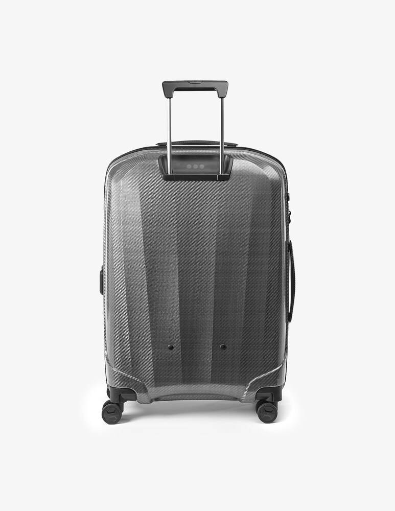 Roncato Trolley Medio Exp We Are Glam Dlx Bagagli Da Stiva