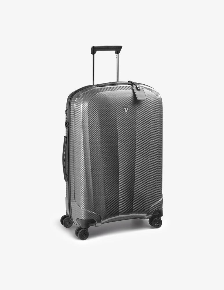 Roncato Trolley Medio Exp We Are Glam Dlx Bagagli Da Stiva