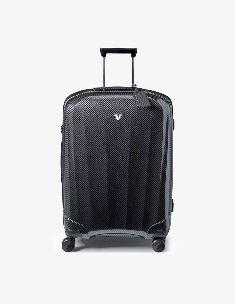 Roncato Trolley Medio Exp We Are Glam Dlx Bagagli da Stiva