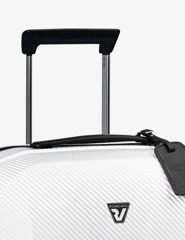 Roncato Trolley Medio We Are Glam Bagagli Da Stiva