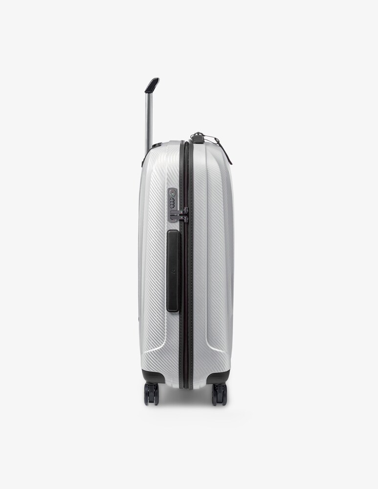 Roncato Trolley Medio We Are Glam Bagagli Da Stiva