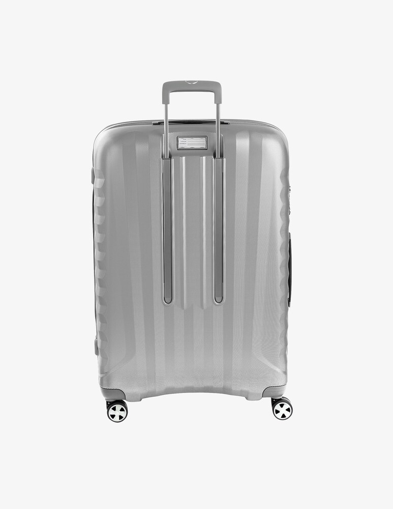 Roncato Uno Zsl Premium 2.0 Trolley Extra LargeBagaglio Da Stiva - Argento