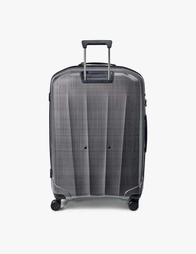 Roncato We Are Glam Trolley Large Bagaglio Da Stiva - Grigio