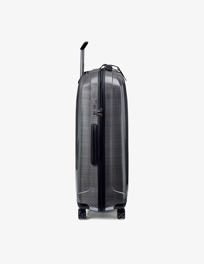 Roncato We Are Glam Trolley Large Bagaglio Da Stiva - Grigio