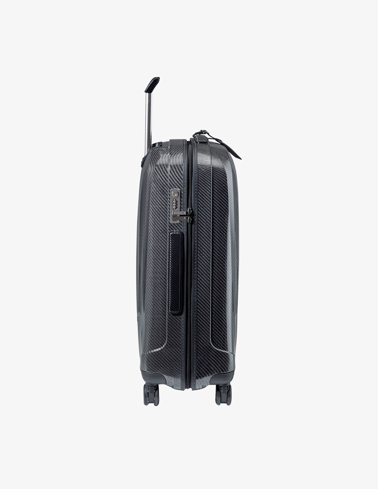 Roncato We Are Glam Trolley Medio Bagaglio Da Stiva - Grigio