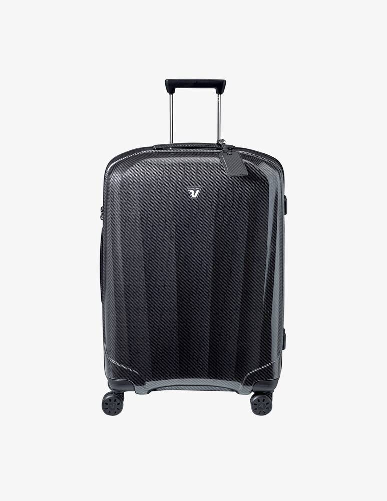 Roncato We Are Glam Trolley Medio Bagaglio da Stiva - Grigio