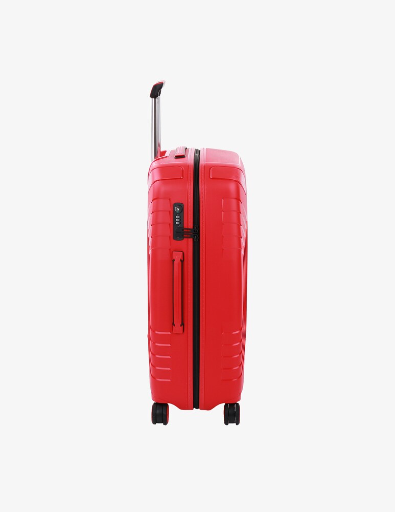 Roncato Ypsilon Trolley Medio Esp. Bagaglio Da Stiva - Rosso