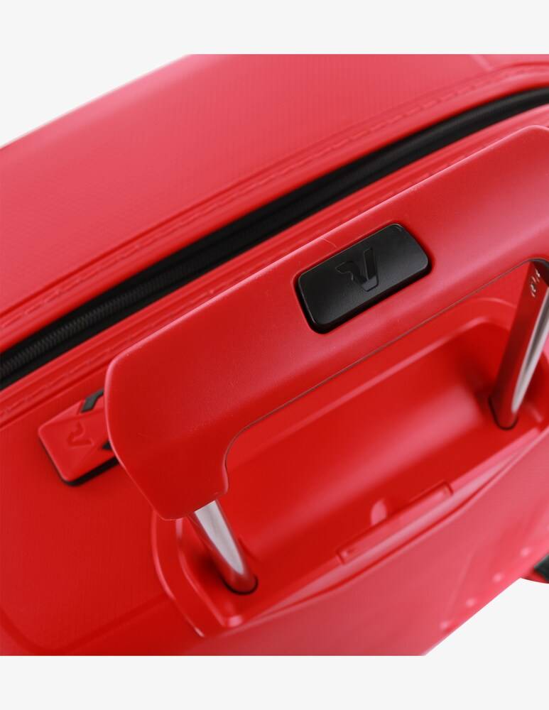 Roncato Ypsilon Trolley Medio Esp. Bagaglio Da Stiva - Rosso