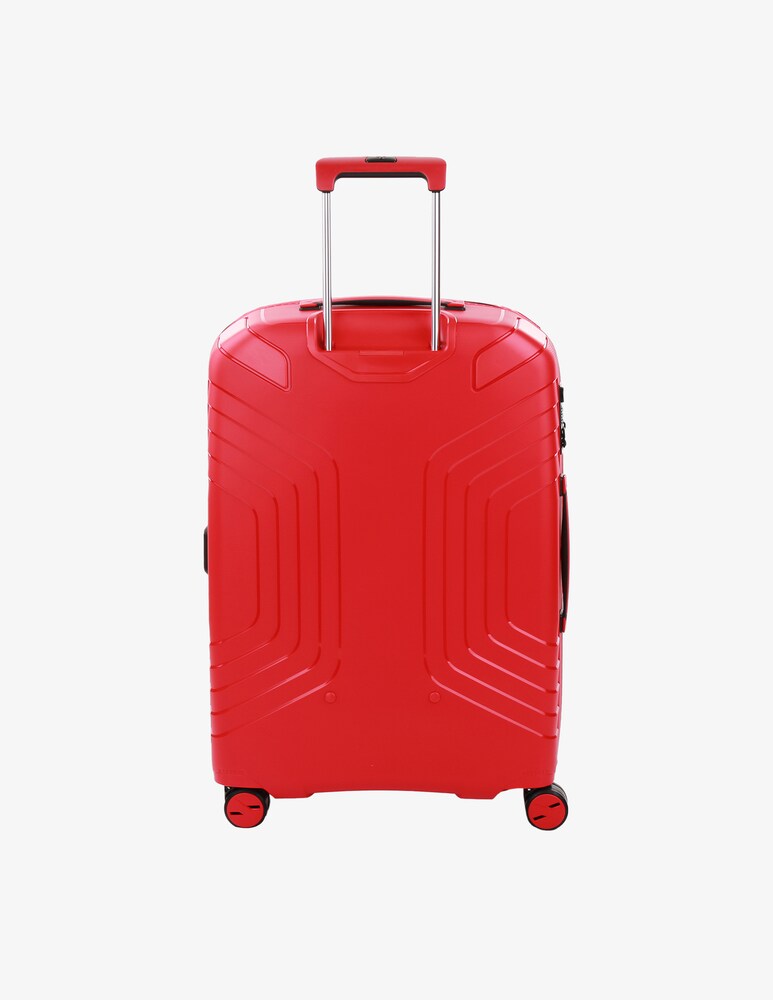 Roncato Ypsilon Trolley Medio Esp. Bagaglio Da Stiva - Rosso