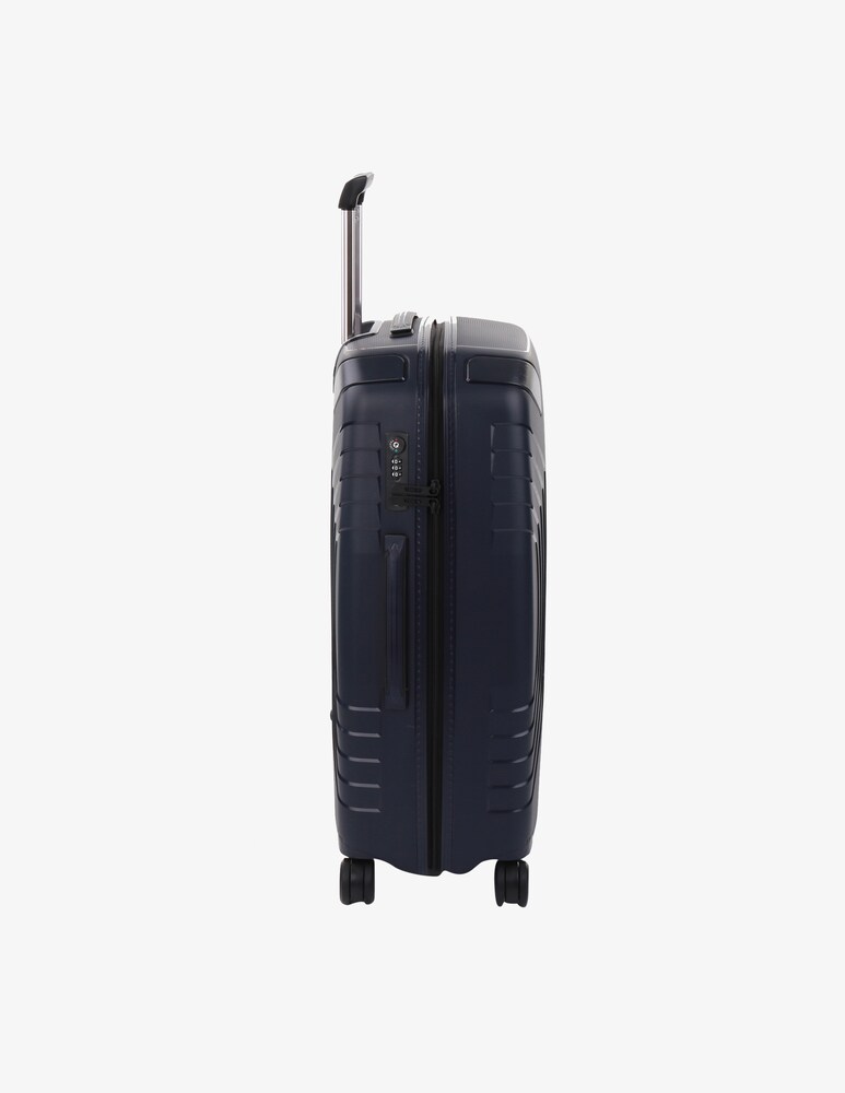 Roncato Ypsilon Trolley Medio Esp. Bagaglio Da Stiva - Blu