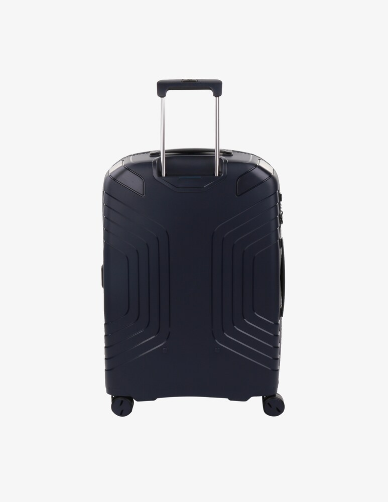 Roncato Ypsilon Trolley Medio Esp. Bagaglio Da Stiva - Blu