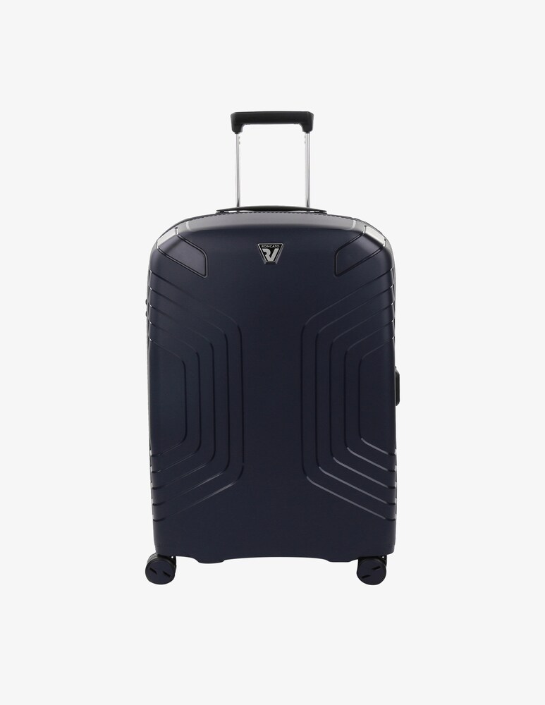 Roncato Ypsilon Trolley Medio Esp. Bagaglio da Stiva - Blu