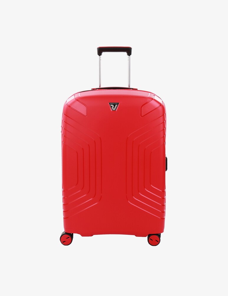 Roncato Ypsilon Trolley Medio Esp. Bagaglio da Stiva - Rosso
