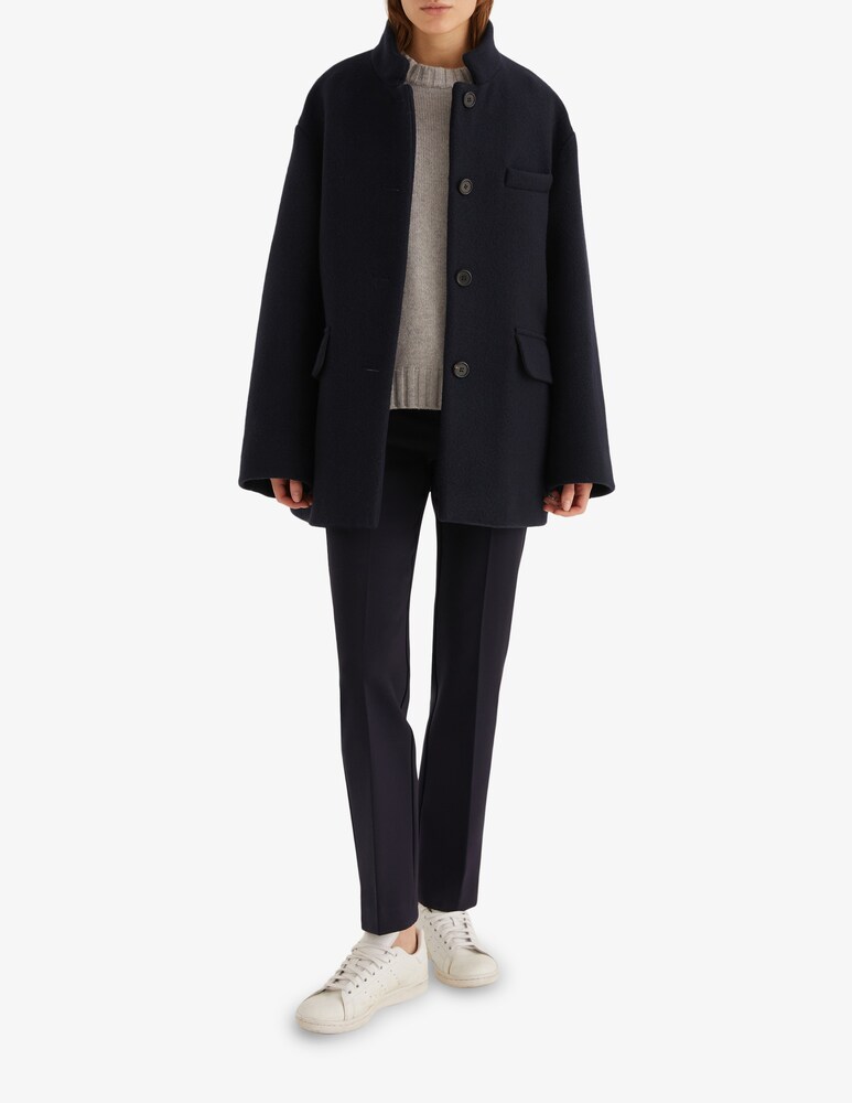 Rosso35 Maglione A Manica Lunga In Lana