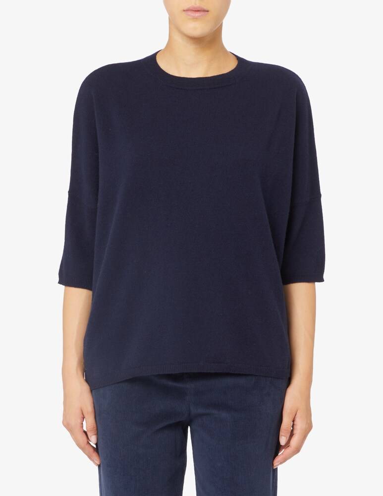 Rosso35 Maglione in lana