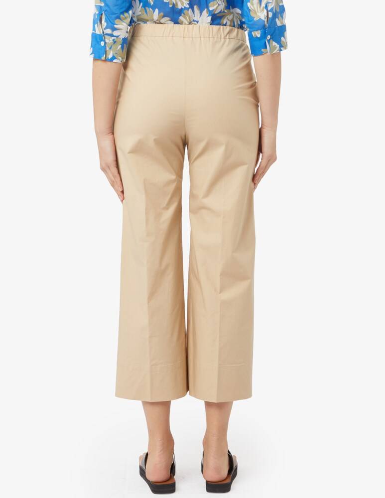 Rosso35 Pantalone Pop