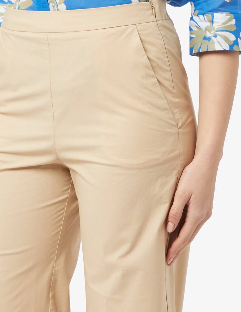 Rosso35 Pantalone Pop