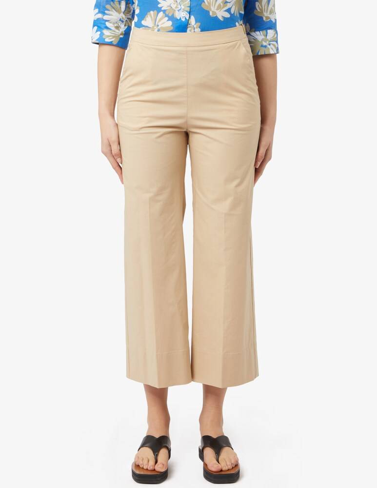Rosso35 Pantalone Pop