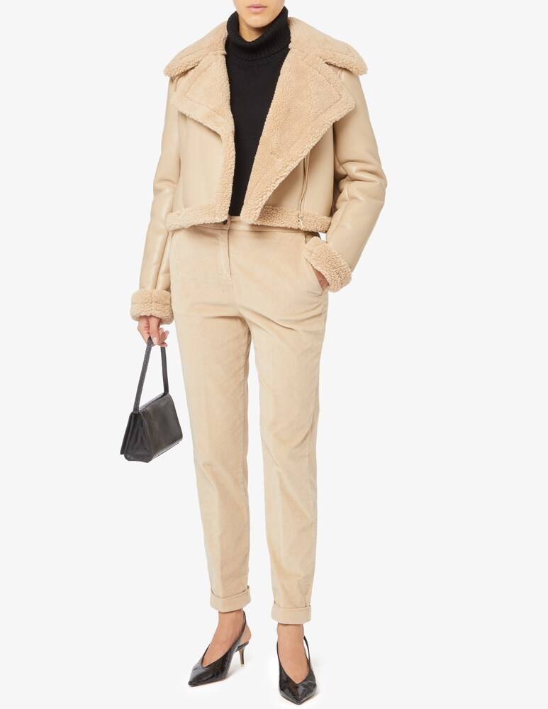 Rosso35 Pantaloni Chino